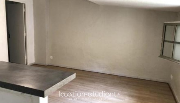 Logement étudiant Studio à Nîmes (30000)