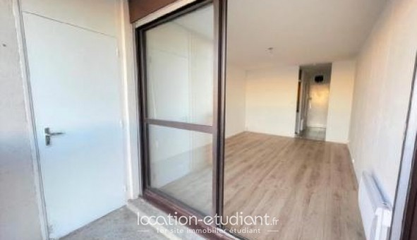 Logement étudiant Studio à Nîmes (30000)
