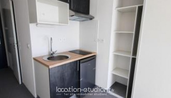 Logement tudiant Studio à Nmes (30000)