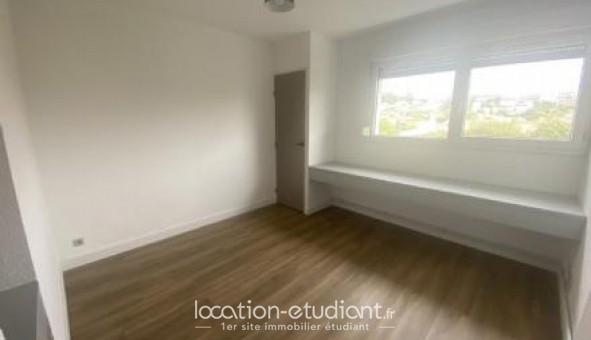 Logement étudiant Studio à Nîmes (30000)