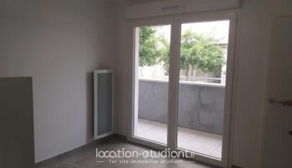 Logement étudiant Studio à Nîmes (30000)