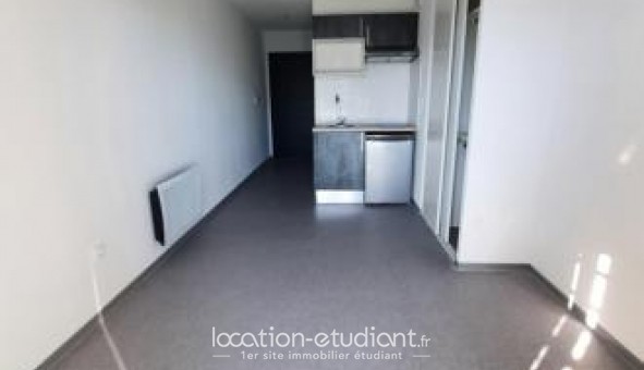 Logement �tudiant Studio à N�mes (30000)
