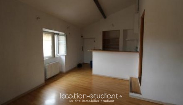 Logement étudiant Studio à Nîmes (30000)