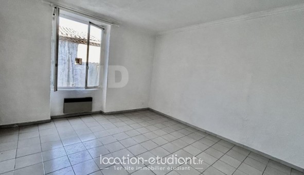 Logement étudiant Studio à Nîmes (30000)