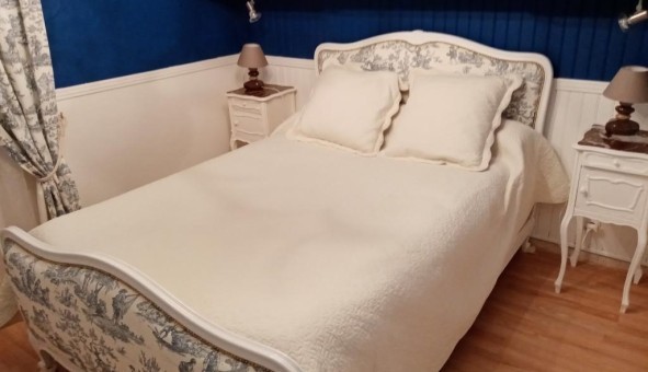 Logement étudiant Studio à Nîmes (30000)