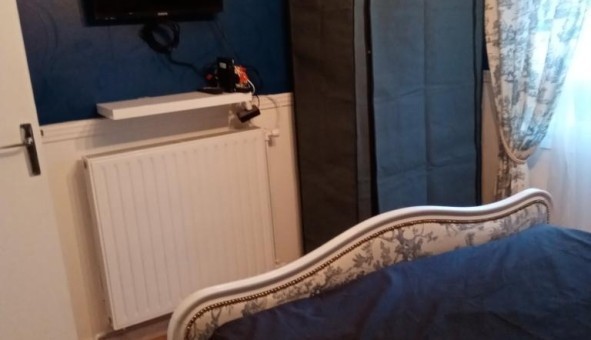 Logement étudiant Studio à Nîmes (30000)