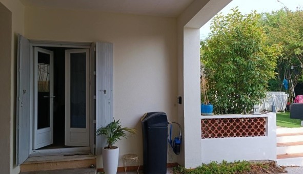 Logement tudiant Studio à Nmes (30000)