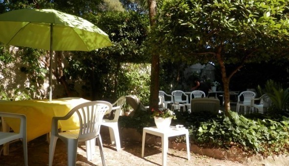 Logement tudiant Studio à Nmes (30000)