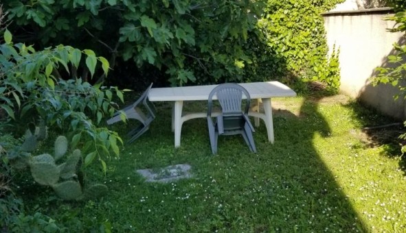 Logement tudiant Studio à Nmes (30000)