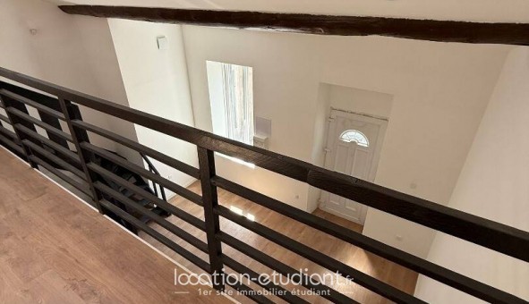 Logement tudiant Studio à Nmes (30000)