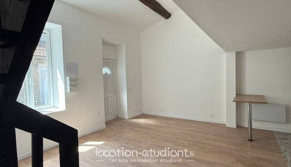 Logement tudiant Studio à Nmes (30000)