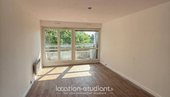 Logement tudiant Studio à Nmes (30000)