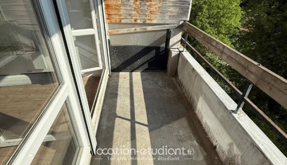 Logement tudiant Studio à Nmes (30000)