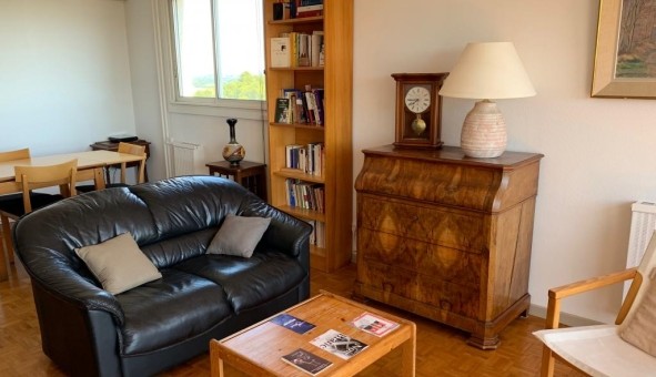 Logement tudiant Studio à Nmes (30000)