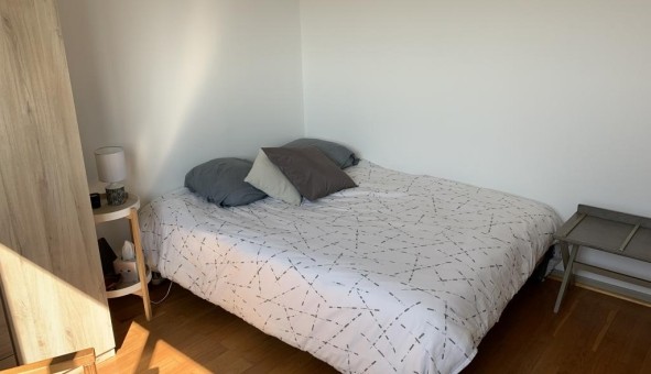 Logement tudiant Studio à Nmes (30000)
