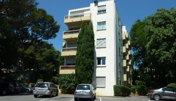 Logement tudiant Location Studio Vide Nmes (30000)