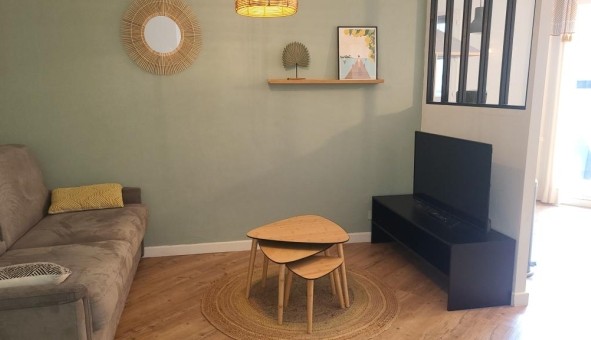 Logement tudiant Studio à Nmes (30000)