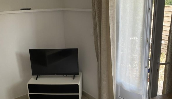 Logement tudiant Studio à Nmes (30000)