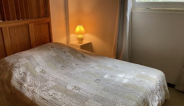 Logement tudiant Studio à Nmes (30000)
