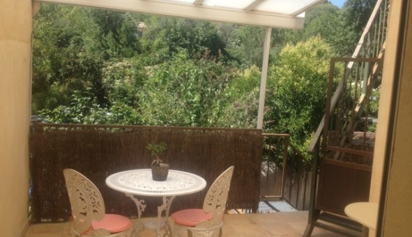 Logement tudiant Location Studio Vide Nmes (30000)