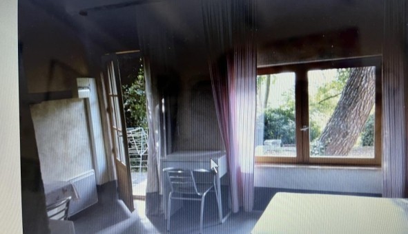 Logement tudiant Studio à Nmes (30000)
