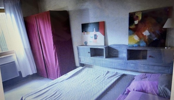 Logement tudiant Studio à Nmes (30000)