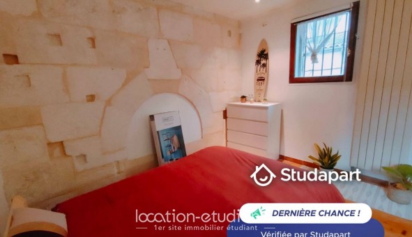 Logement tudiant Studio à Nmes (30000)