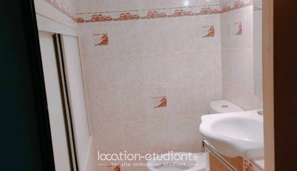 Logement tudiant Studio à Nmes (30000)