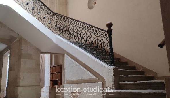 Logement tudiant Studio à Nmes (30000)
