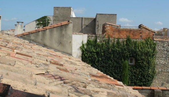 Logement tudiant Studio à Nmes (30000)
