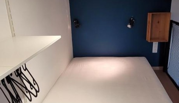 Logement tudiant Studio à Nmes (30000)