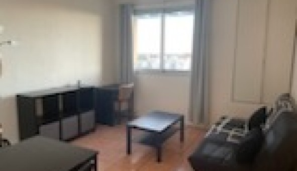 Logement tudiant Location Studio Vide Nmes (30000)