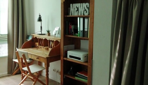 Logement tudiant Location Studio Vide Nmes (30000)