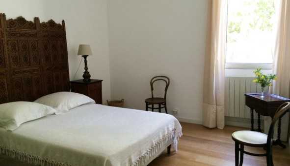 Logement tudiant Location Studio Vide Nmes (30000)