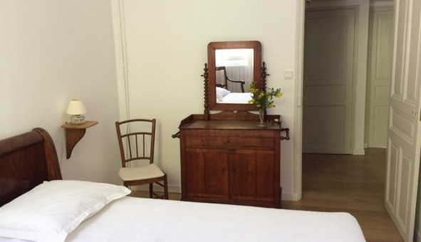 Logement tudiant Location Studio Vide Nmes (30000)