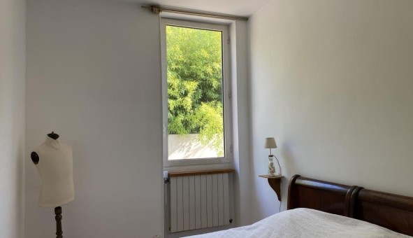 Logement tudiant Studio à Nmes (30000)