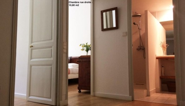Logement tudiant Studio à Nmes (30000)
