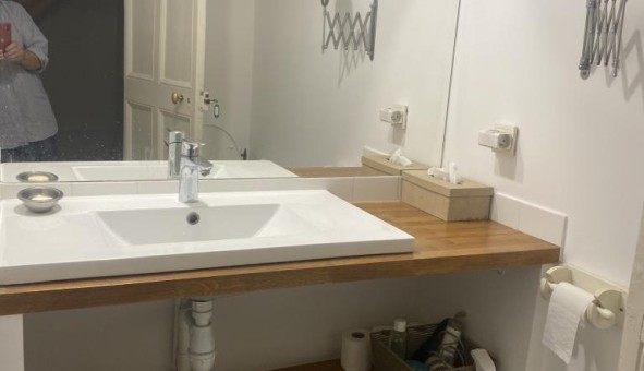 Logement tudiant Studio à Nmes (30000)