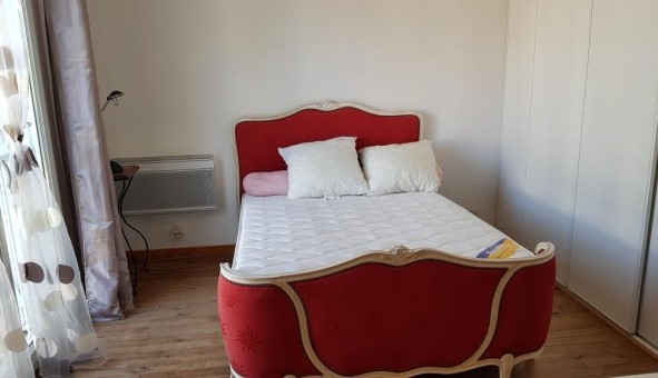 Logement tudiant Studio à Nmes (30000)