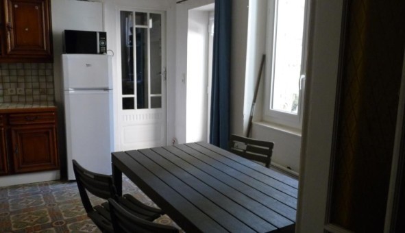Logement tudiant Location Studio Vide Nmes (30000)