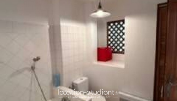 Logement étudiant Location Studio Meublé Nîmes (30000)