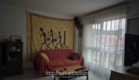 Logement tudiant Studio à Nmes (30000)
