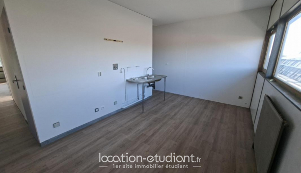 Logement tudiant Studio à Nmes (30000)