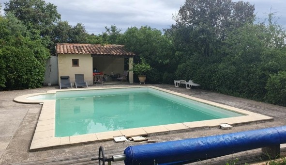 Logement tudiant Studio à Nmes (30000)