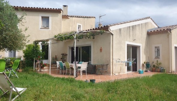 Logement tudiant Studio à Nmes (30000)