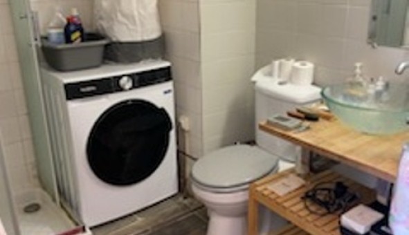 Logement tudiant Studio à Nmes (30000)