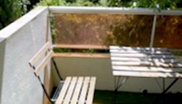 Logement tudiant Studio à Nmes (30000)