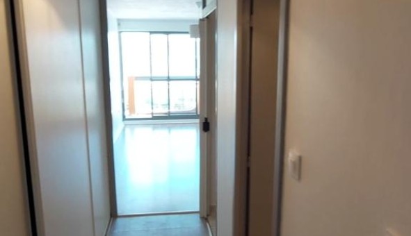 Logement tudiant Studio à Nmes (30000)