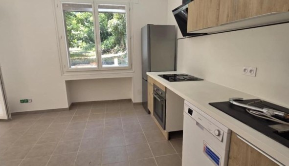 Logement tudiant Studio à Nmes (30000)