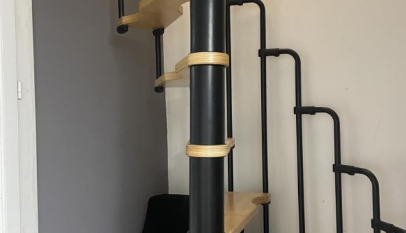 Logement tudiant Studio à Nmes (30000)